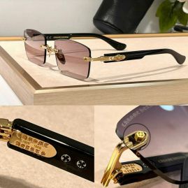Picture of Chrome Hearts Sunglasses _SKUfw56678749fw
